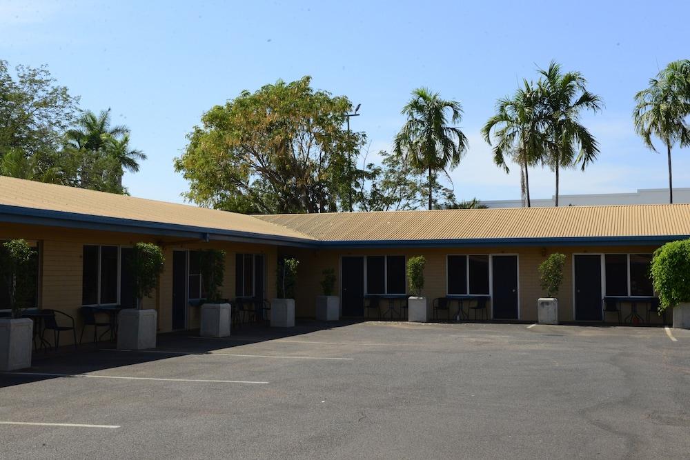 Motel Katherine Motel